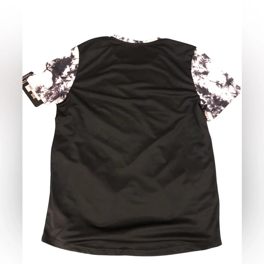 Tapout Men's Tie-Dye Tee - Picture 2 of 4